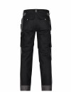 Pracovní kalhoty Dassy Seattle | Balticworkwear.cz