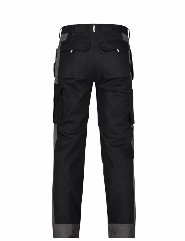 Pracovní kalhoty Dassy Seattle | Balticworkwear.cz