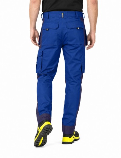 Pracovní kalhoty Dassy Seattle | Balticworkwear.cz
