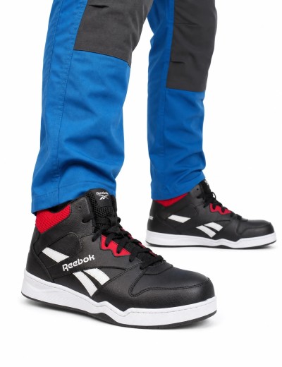 Pracovní Obuv Reebok BB4500 S3