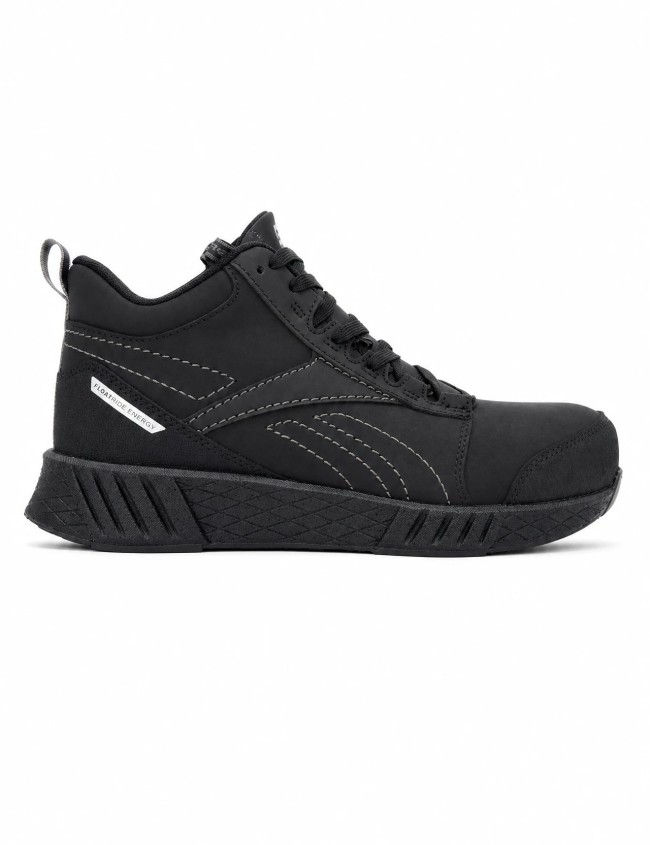 Pracovní Obuv Reebok Fusion S3
