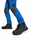 Pracovní Obuv Reebok Fusion S3