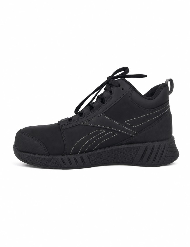 Pracovní Obuv Reebok Fusion S3