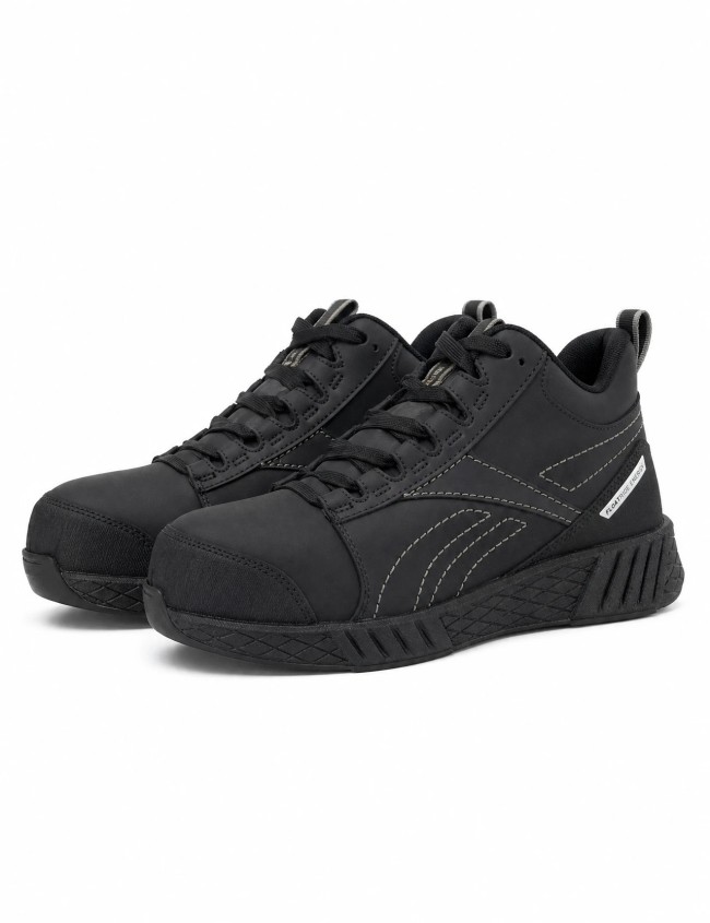 Pracovní Obuv Reebok Fusion S3