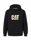 Pracovní Mikina CAT Heavyweight