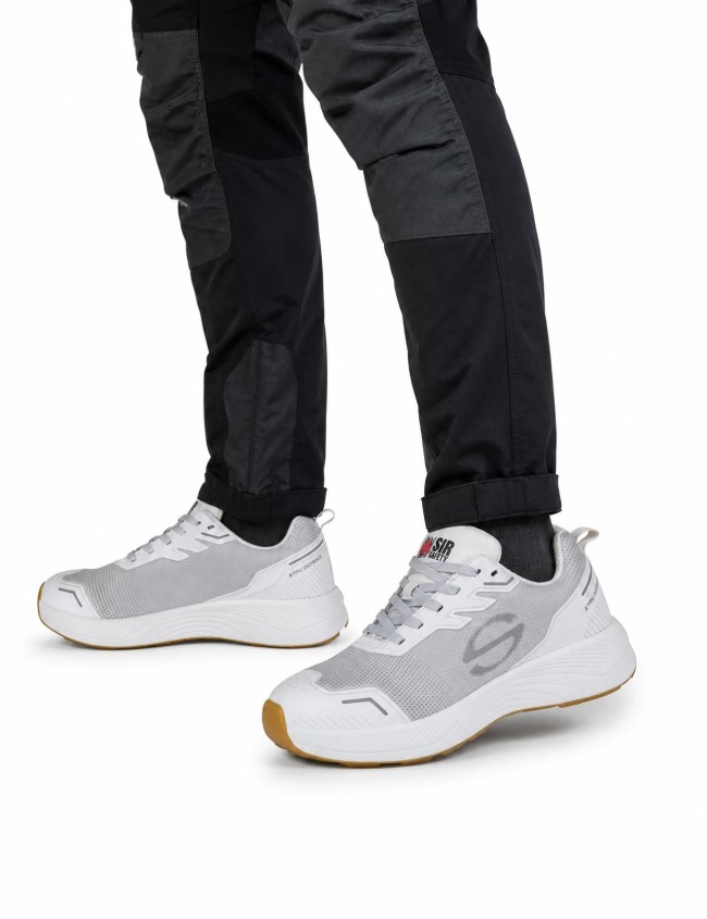 Pracovní Obuv SIR Jogger
