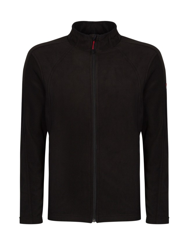 Fleecová mikina Engelbert Strauss e.s. 