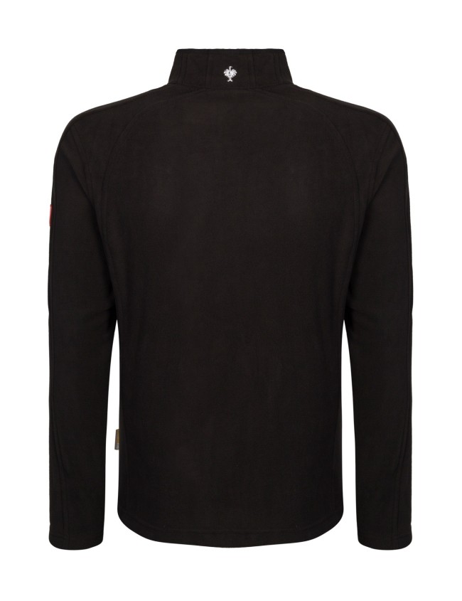 Fleecová mikina Engelbert Strauss e.s. 