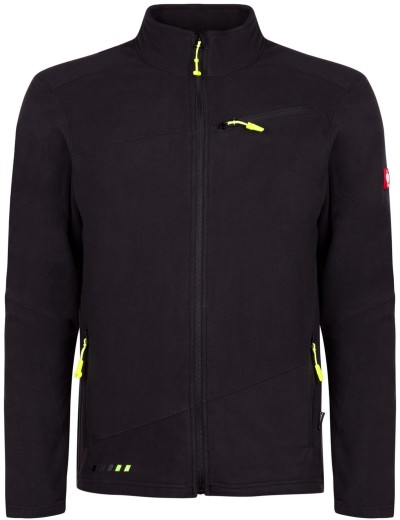 Fleecová mikina Engelbert Strauss e.s. 