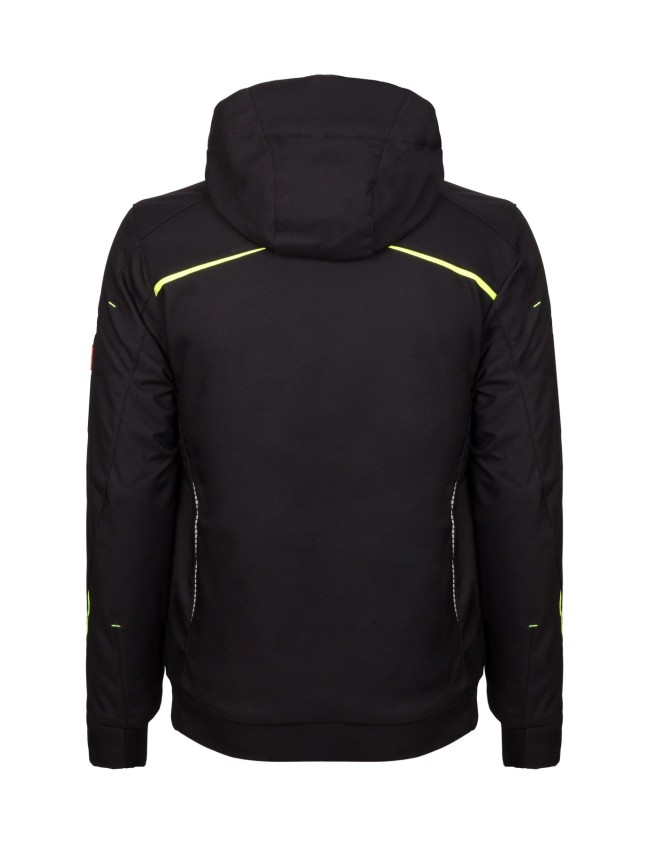 Kurtka Engelbert Strauss e.s.motion 2020 ocieplana