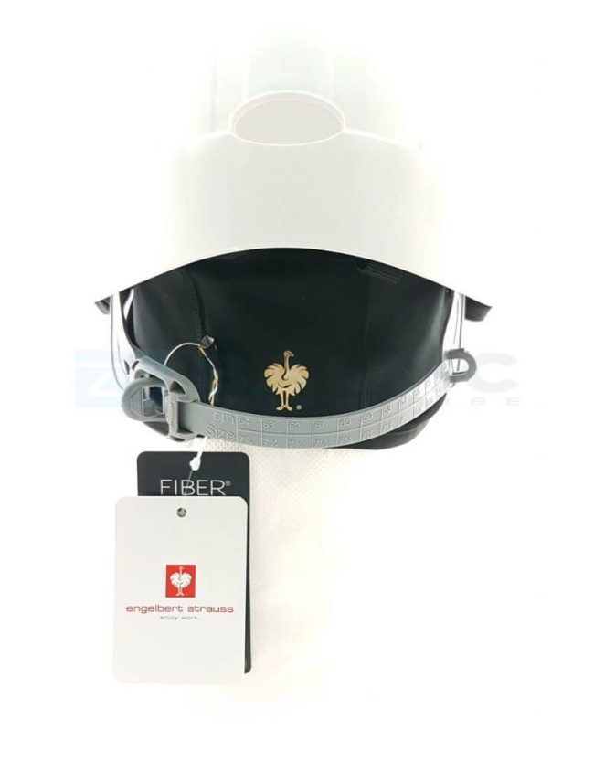 Čepice pod přilbu Engelbert Strauss e.s.FIBERtwin