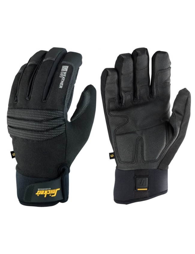 Rękawice Snickers 9579 Weather Dry