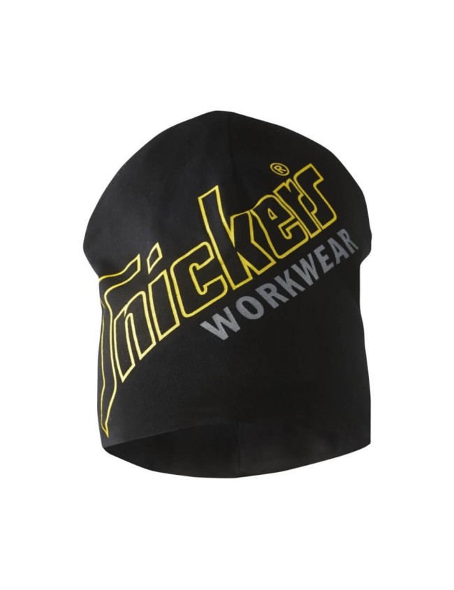 Kšiltovka Snickers 9017 Logo