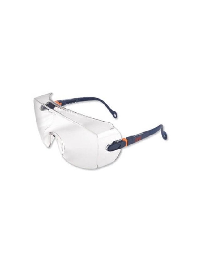 3M 2800 OKULARY ROBOCZE NAKŁADKI NA OKULARY KOREKCYJNE