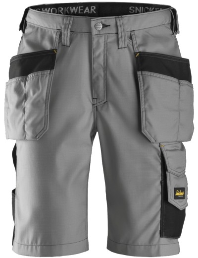 Pracovní kraťasy Snickers 3023