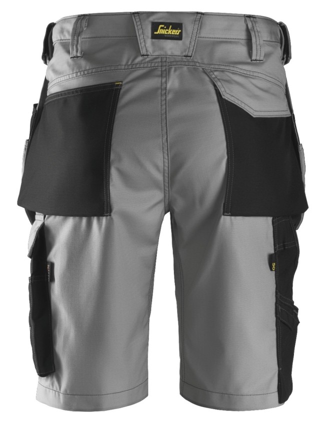 Pracovní kraťasy Snickers 3023