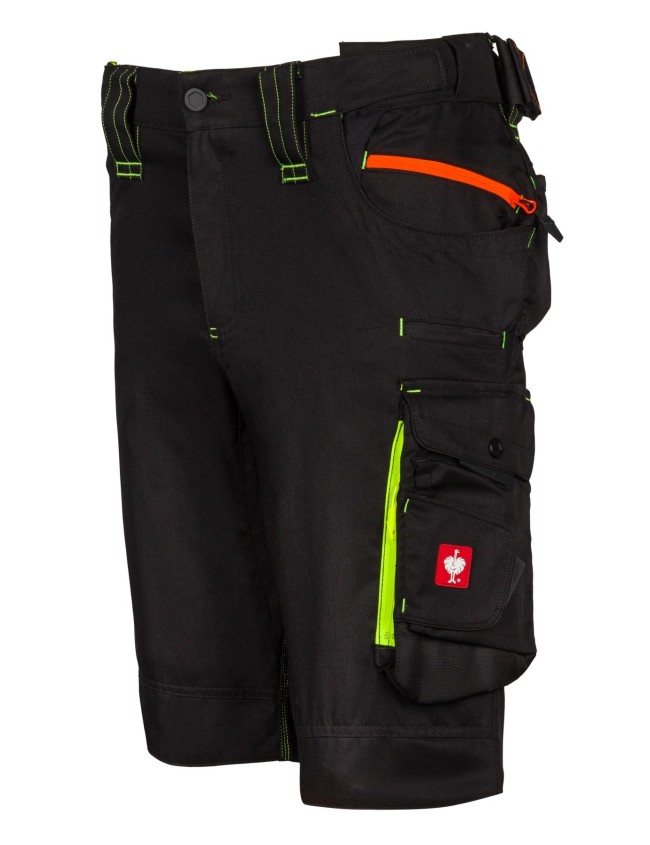 Pracovní kraťasy Engelbert Strauss es motion 2020