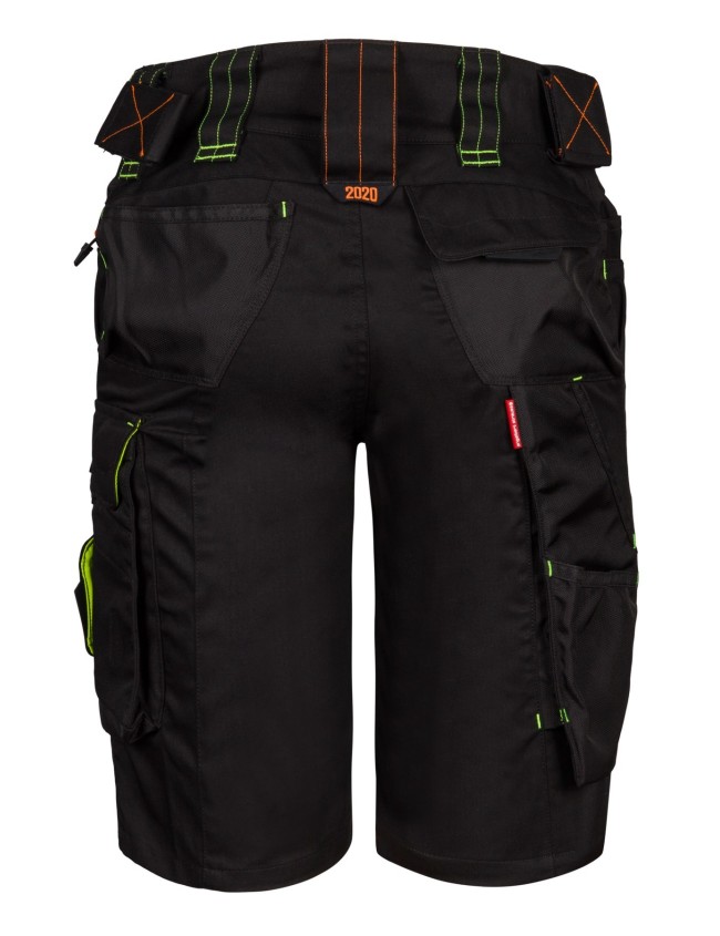 Spodenki robocze Engelbert Strauss e.s. motion 2020
