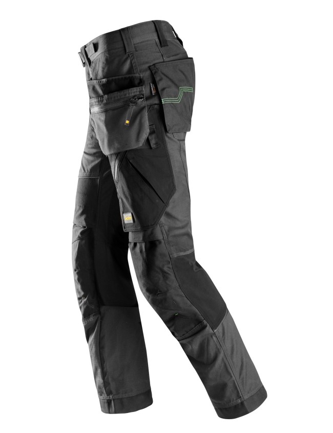 Pracovní kalhoty Snickers FlexiWork 6902