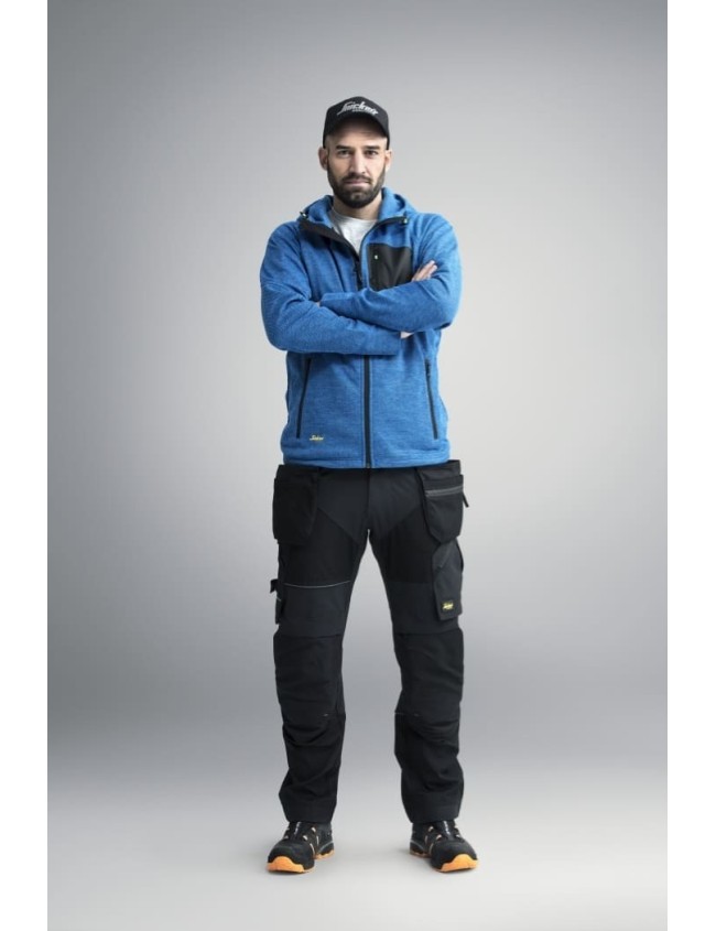 Pracovní kalhoty Snickers FlexiWork 6902