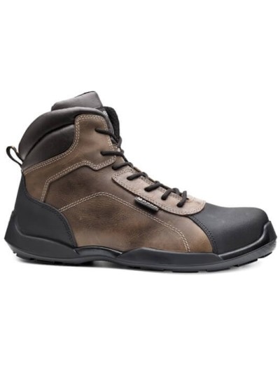 Pracovní obuv BASE RAFTING TOP S3 SRC