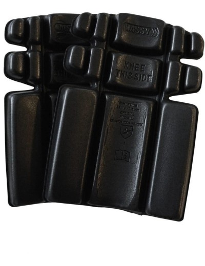 Chrániče kolen Dassy Cratos