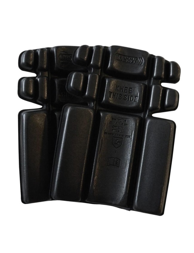 Chrániče kolen Dassy Cratos