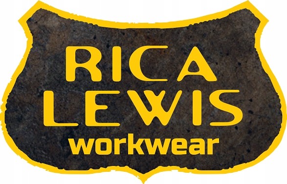 Rica Lewis Workwear