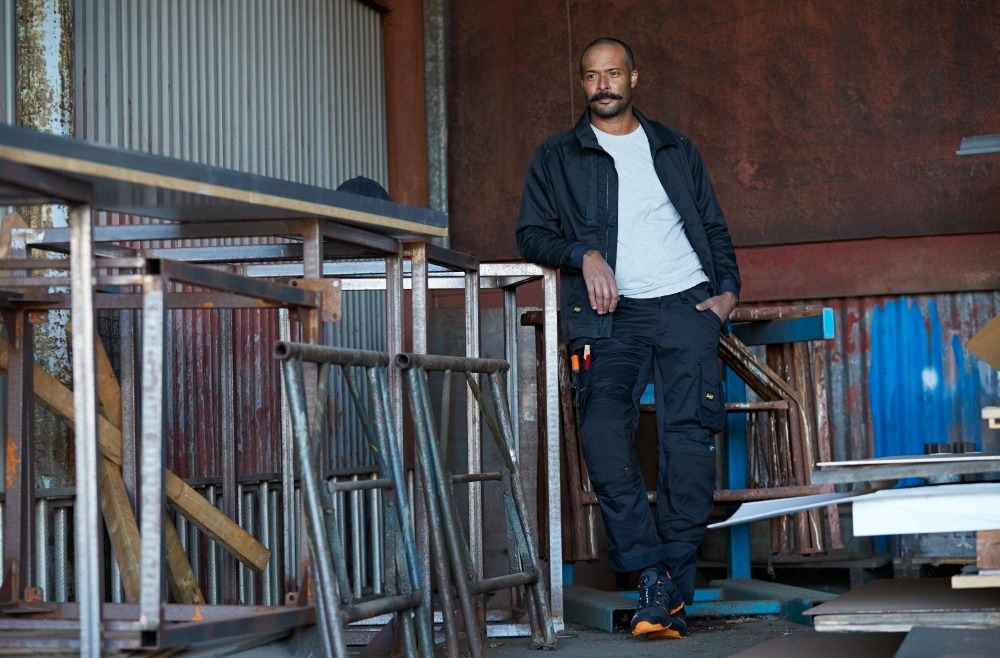 Které pracovní kalhoty si mám koupit?