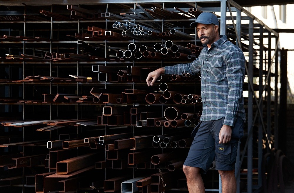 Pracovní kraťasy - které si vybrat?