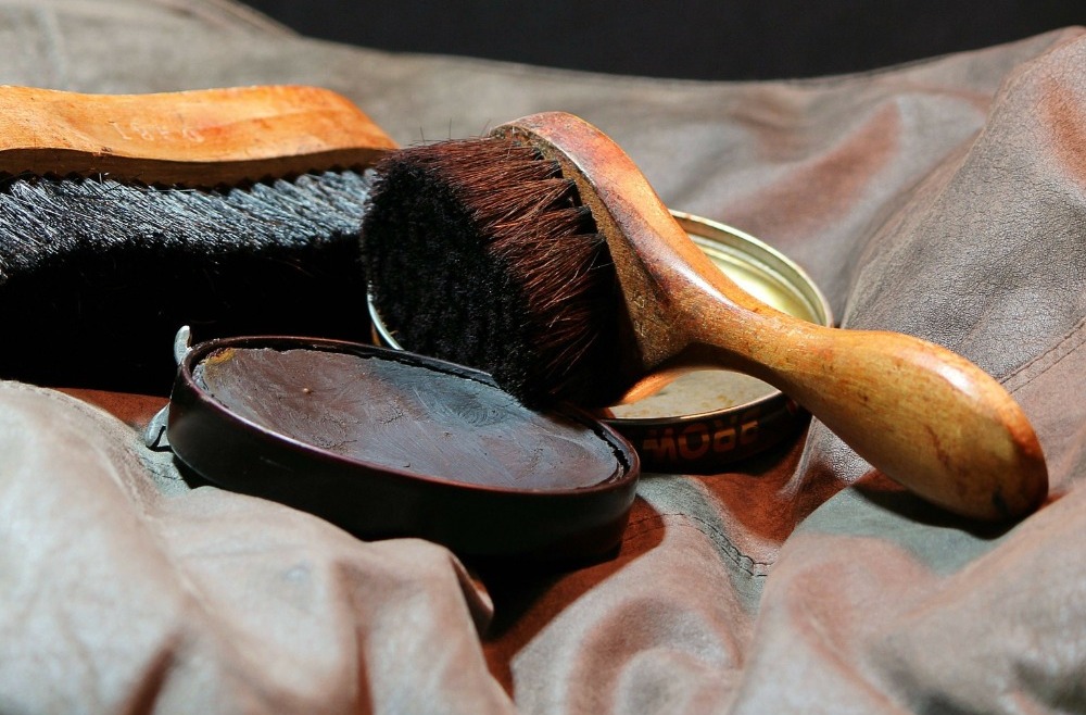 Jak pečovat o pracovní obuv?