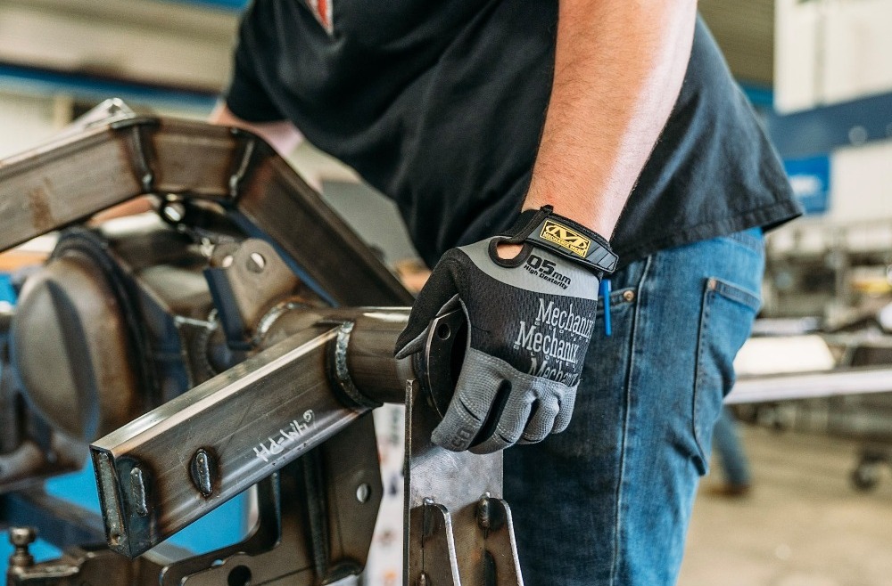 Které rukavice Mechanix byste si měli vybrat?