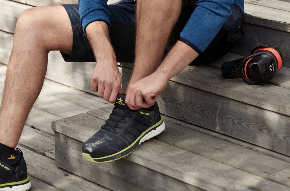 Které letní ponožky si vybrat?