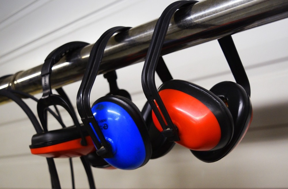 Kde koupit špunty do uší?