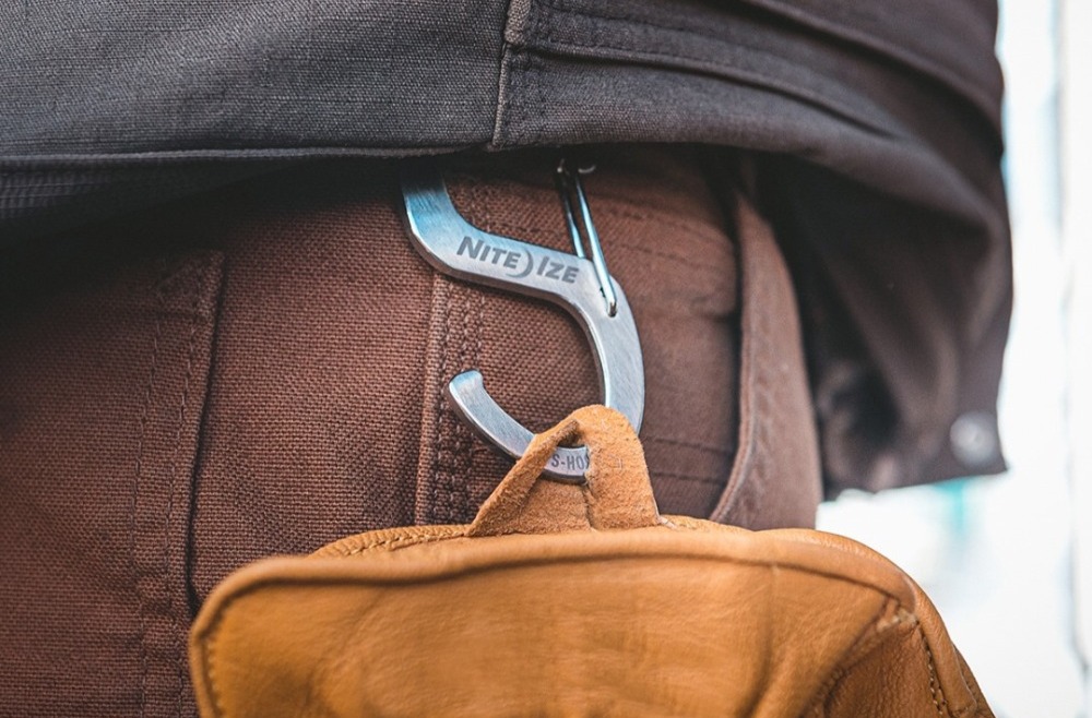 Jak si vyrobit klíčenku?