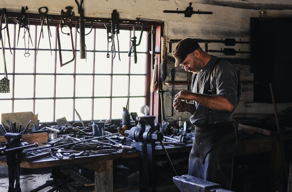 Kde koupit pracovní oblečení Engelbert Strauss?