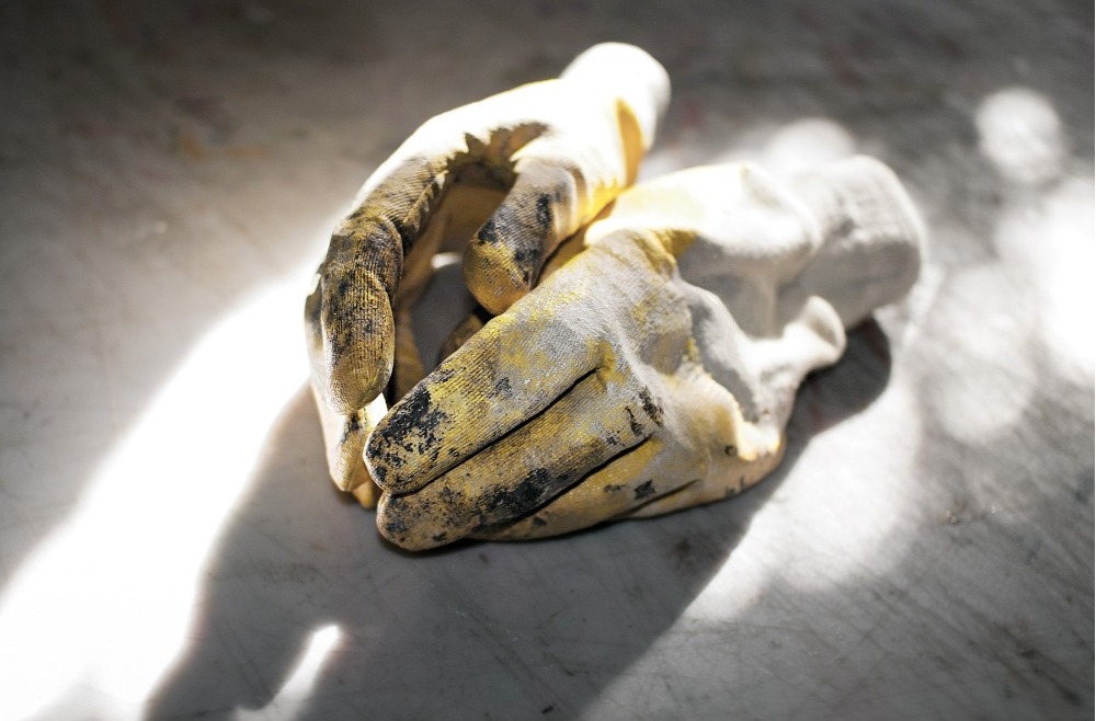 Které letní pracovní rukavice si vybrat?