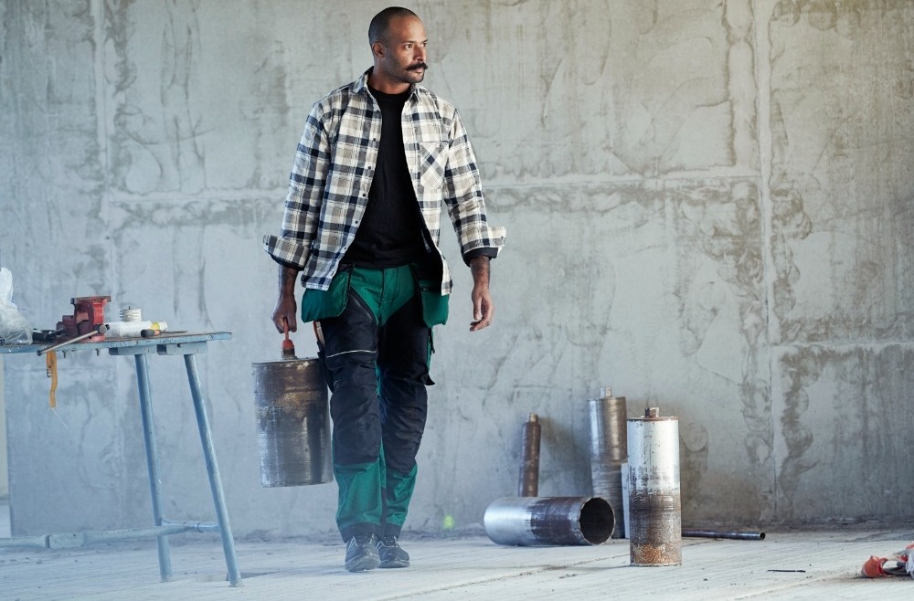 Pracovní oblečení Snickers – jak to všechno začalo?