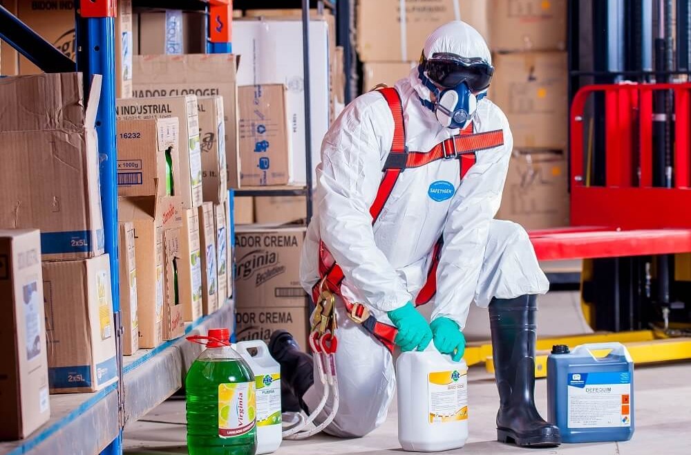 Jak vybrat ochrannou roušku?