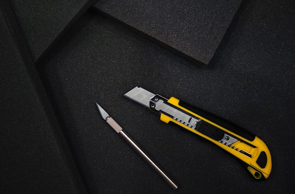 Který nůž byste si měli vybrat pro každodenní použití?