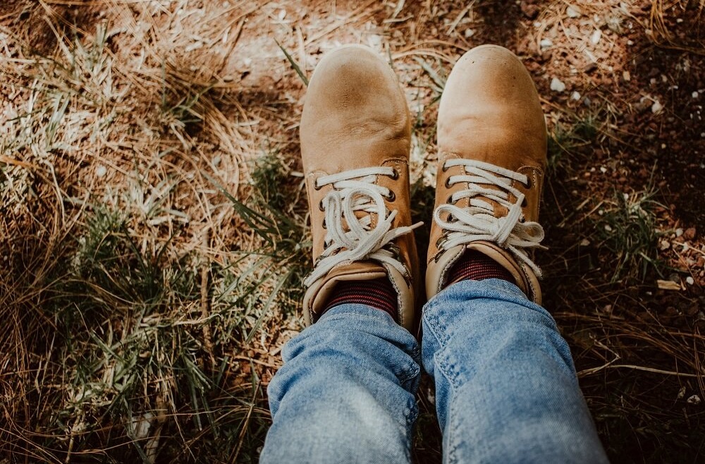 Co si vzít na podzim do práce?