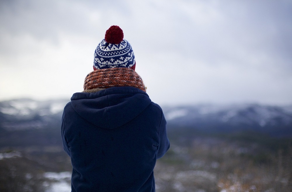 Kde se dají koupit skvělé zimní čepice?