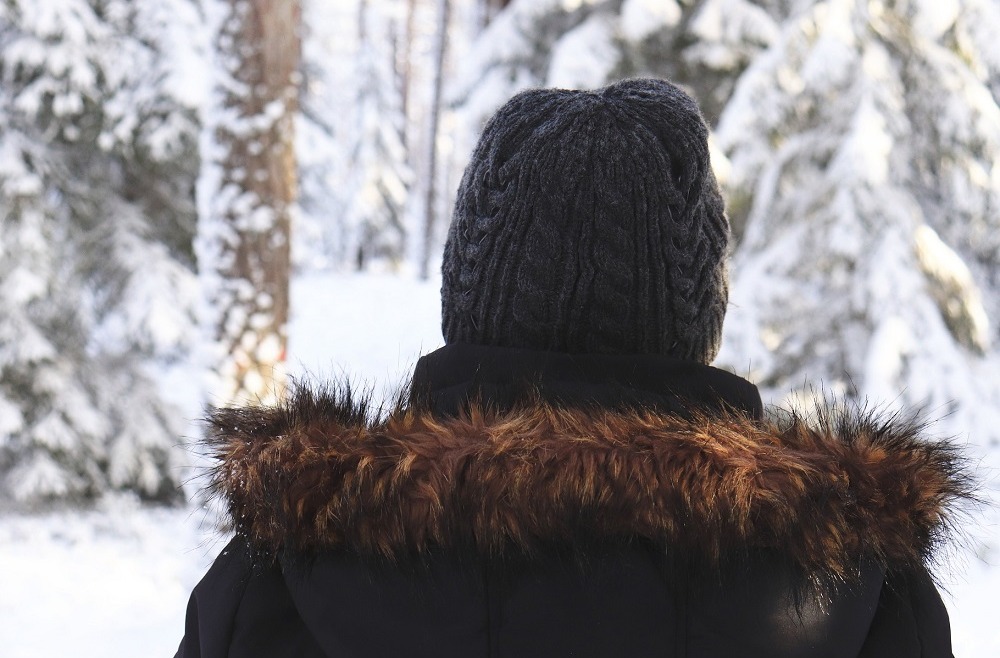 Která pracovní bunda je nejlepší na zimu?