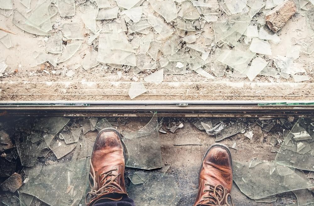 Kožené boty nebo boty s membránou?