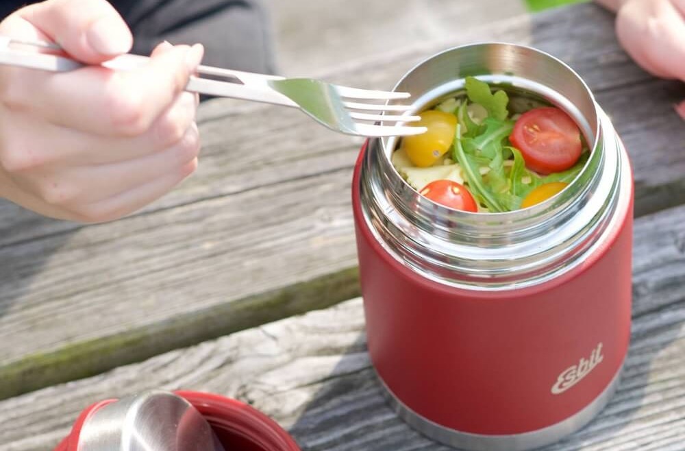 Kterou termosku si mám vybrat na oběd v práci?