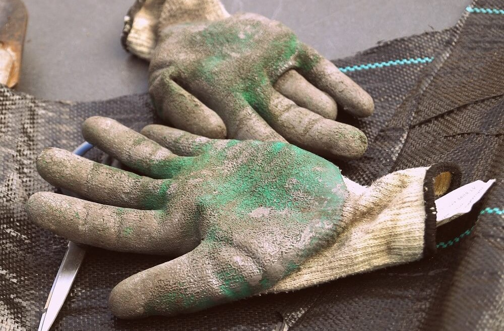 Které venkovní rukavice si vybrat?