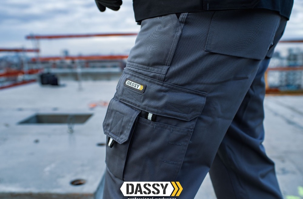 Ekonomické prémiové kalhoty - stojí za to do nich investovat?