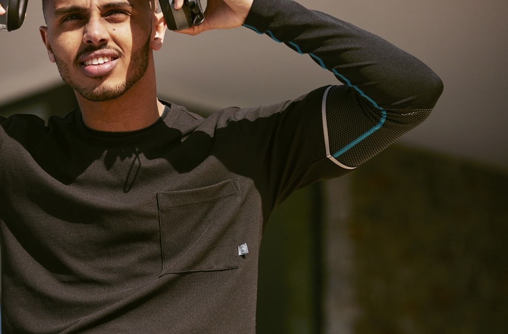 Celoroční, vysoce kvalitní pracovní oblečení