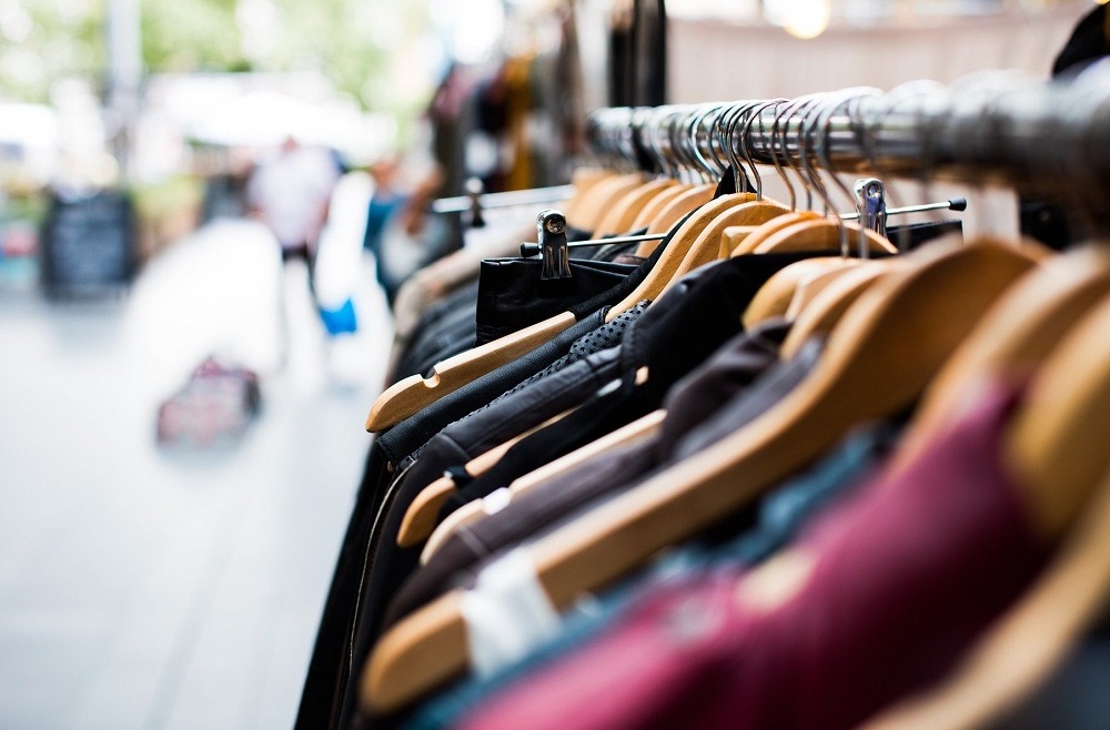 Kde koupit pracovní oblečení v Poznani?