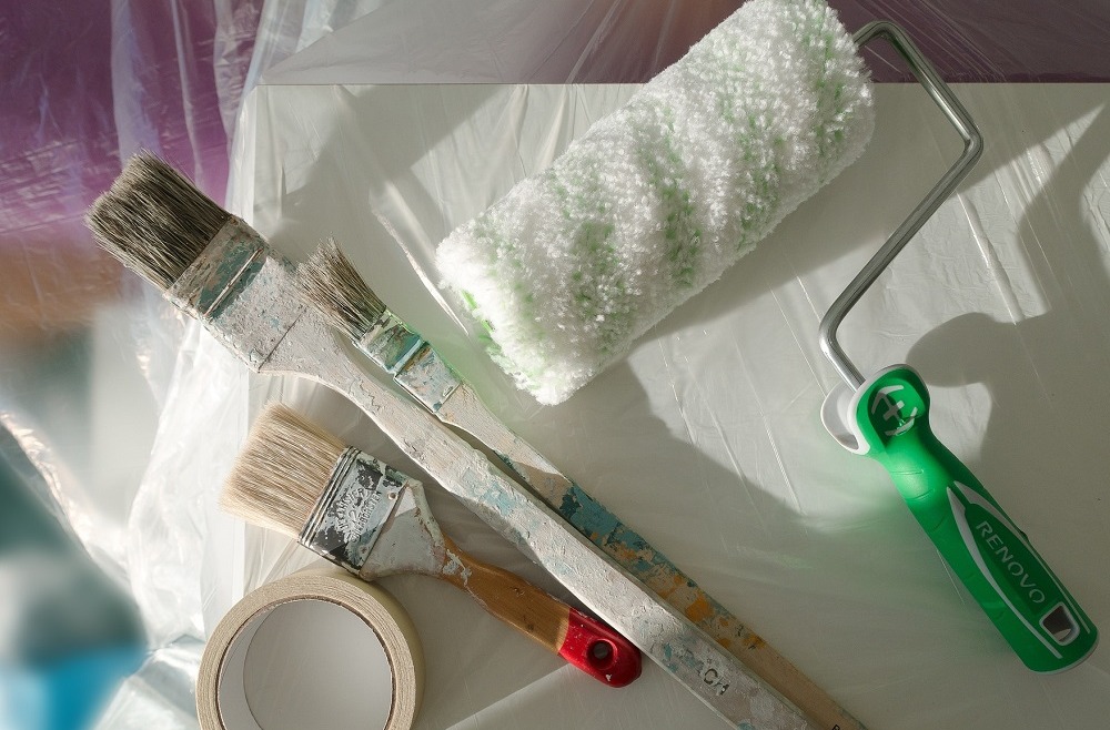 Pravidla bezpečnosti a ochrany zdraví při rekonstrukci bytu